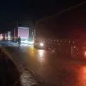 Зима паралізувала Київ і область: кілометрові затори, сотні ДТП і бездіяльність служб