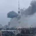 У справі удару по телевежі в Києві з’явився новий підозрюваний: прокуратура назвала російського генерала