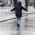 17 лютого на Київщині сильні морози та ожеледиця: оголошено жовтий рівень небезпеки