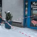 Потоп знищив тисячі книг: книгарня «Моя книжкова полиця» на межі закриття після нічної аварії