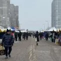У Києві з 17 по 22 лютого пройдуть продуктові ярмарки: адреси в усіх районах міста