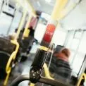 На лівому березі Києва тимчасово змінили маршрути автобусів №46 та №112