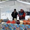 Майже щодня і в кожному районі: графік продуктових ярмарків у Києві 17–22 лютого