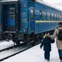 Ранкова кава на Поділлі, вечеря у столиці: Укрзалізниця запускає новий поїзд з Кам’янця-Подільського до Києва