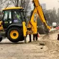 У Києві ремонтуватимуть найменш пошкоджені вулиці — "Пасажири Києва"