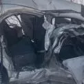 Смертельна ДТП на Обухівщині: загинула 25-річна пасажирка