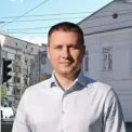 Поліклініку біля метро «Арсенальна» реставруватимуть медики: замовника робіт у Києві змінили