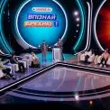 Українські зірки, блеф та імпровізація: що відомо про нове шоу «Впізнай брехню» від SWEET.TV