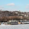 У районі Києва великої повені не прогнозують, але регіони вже підтоплює