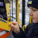 Батьки тепер бачать маршрут дитини: у «Київ Цифровий» додали відстеження поїздок школярів