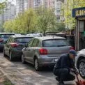 Коли міняти зимову гуму на літню у 2026 році: при якій температурі це вже потрібно зробити