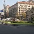 Бесарабку знову хочуть віддати машинам: у КМДА заговорили про ліквідацію пішохідної зони
