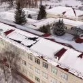 Світло без графіків: у передмісті Києва школа почала працювати на сонячній енергії