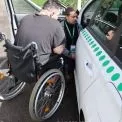 У Києві ветеранам з інвалідністю компенсуватимуть і вживані авто: нові умови програми