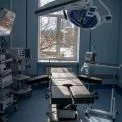 У київській лікарні відкрили неврологію і «хірургію одного дня»: місто вклало понад 65 млн грн