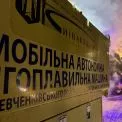 Куди дівається сніг у Києві: що насправді роблять снігоплавильні машини після заметілі