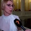 Київська нардепка звинуватила Залужного у «політичній грі» навколо президента