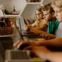 У Києві 62 школи без тепла - дітей переводять до інших закладів або онлайн