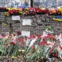 Київ вшановує Героїв Небесної Сотні: 12-ті роковини розстрілів на Майдані