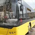 Ярмарки перекроять рух: у Києві на вихідні змінять маршрути автобусів
