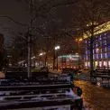Вже з понеділка +4°C? Синоптики розкрили прогноз потепління для Києва