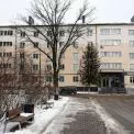 Буча відновлюється: на Києво-Мироцькій завершили капремонт зруйнованої багатоповерхівки