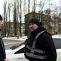 На Нивках у Києві чоловіка пограбували після спільного розпиття алкоголю