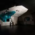 Війна і мистецтво: у Музеї історії Києва показали роботи військових-художників