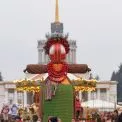Колодій на ВДНГ: Київ на кілька днів повернувся у стан великого подвір’я