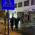 Загибель поліцейської у Львові: у Києві готуються до можливих загроз