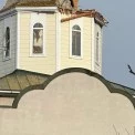 Обстріл Київщини: на Бориспільщині зазнав руйнувань храм