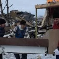 Ніч на Київщині: у Путрівці з-під завалів витягли сімох людей, один чоловік помер дорогою до лікарні