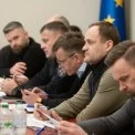 Підготовка до зими 2026/2027: Київ та 5 областей презентували плани стійкості