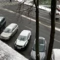 Значне потепління у Києві: прогноз погоди на 23 лютого – 1 березня 2026