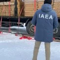 Працівникам ЧАЕС покращують умови роботи: допомога від МАГАТЕ надійшла на Київщину