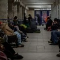 Метро закуповує 4,5 тисячі розкладних стільців: навіщо підземці туристичні меблі майже на 2 мільйони гривень