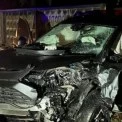 ДТП на Старокиївській: 22-річна водійка та її знайомий отримали вирок