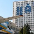 Навчальний ангар НАУ не повернули: суд відмовив у позові через строк давності