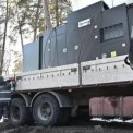 Київщина отримала сотні генераторів від партнерів: як це вплине на світло і тепло у столичному регіоні