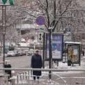 У Києві 24 лютого обмежать рух у метро та на дорогах через іноземні делегації
