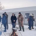 Родина як тил: понад 70 ветеранів разом із сім’ями взяли участь у ретриті на Київщині