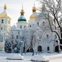 Софія Київська тестує інноваційний застосунок для дистанційного моніторингу пам’яток