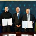 На Київщині збудують модульне містечко для переселенців: як працюватиме новий проєкт