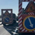 Понад 7 тисяч «квадратів» латок: у Києві прискорили ремонт небезпечних ям