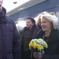Фон дер Ляєн у Києві: підтримка без пауз і мир без компромісів
