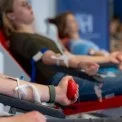 Місто в дії: у Києві розгорнули масштабну акцію донорства крові