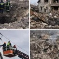 Київщина за 4 роки війни: понад 20 тисяч зруйнованих об’єктів і 22 вироки окупантам