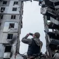 Темні підвали і братські могили: свідчення окупації Київщини, які неможливо читати без тиші