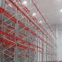 Складські стелажі від компанії FORSTOR: які варто вибрати