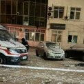 Чотири роки атак на Київ: скільки мирних жителів загинули від обстрілів
